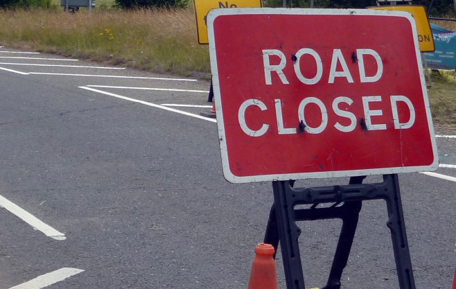 Motorists warned of diversions because of A3 overnight closures